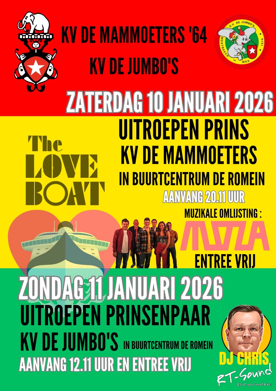PrinsPoster