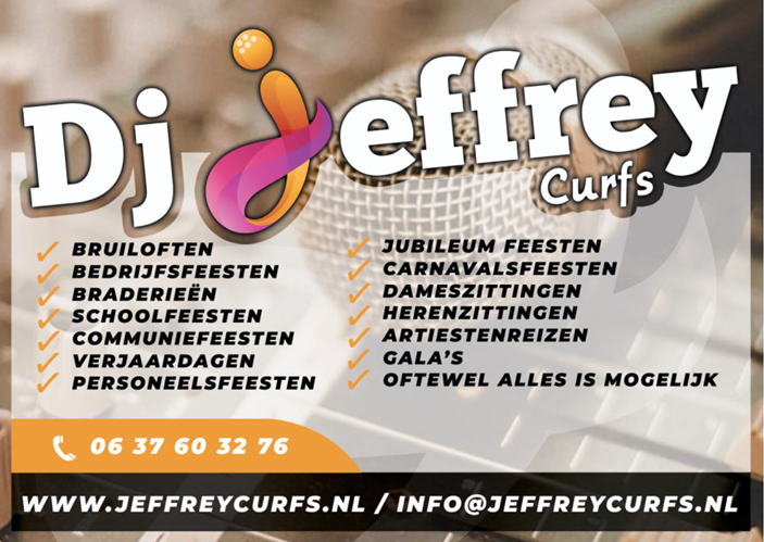 DJ Jeffrey