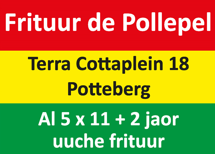 Pollepel