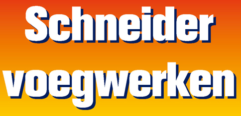 SchneiderVoegwerken