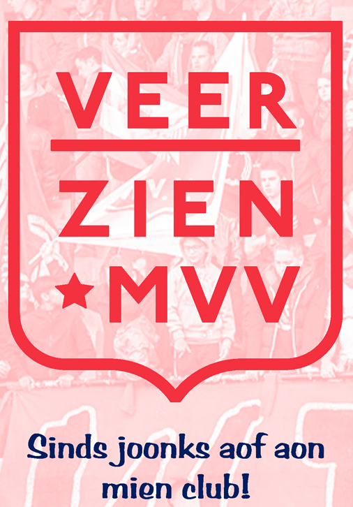 Veer zien MVV