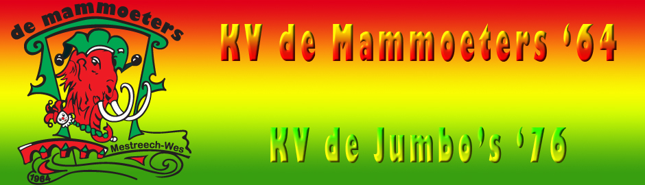 Mammoeters nieuw Logo